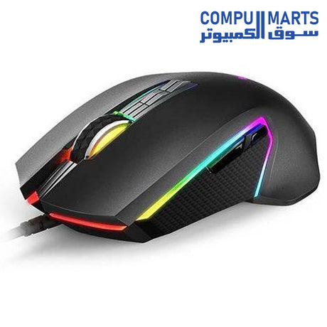 V20-Pro-Mouse-Rapoo-RGB