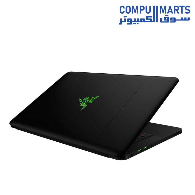 Blade-USED LAPTOP-Razer-i7-7700HQ-16GB-512GB-GTX 1060