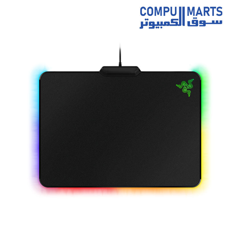 Firefly-V2-Hard-Razer-RGB-Gaming-Mouse-Pad