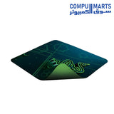 GOLIATHUS-MOUSE-Pad-RAZER-APPROXIMATE-SIZES-Small