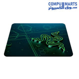 GOLIATHUS-MOUSE-Pad-RAZER-APPROXIMATE-SIZES-Small