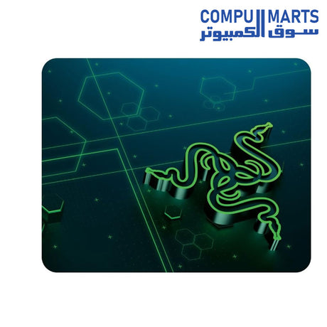 GOLIATHUS-MOUSE-Pad-RAZER-APPROXIMATE-SIZES-Small