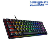 Huntsman-Keyboard-Mini-Razer-Gaming