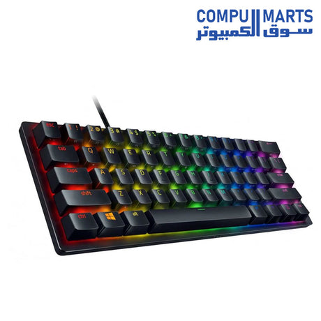 Huntsman-Keyboard-Mini-Razer-Gaming