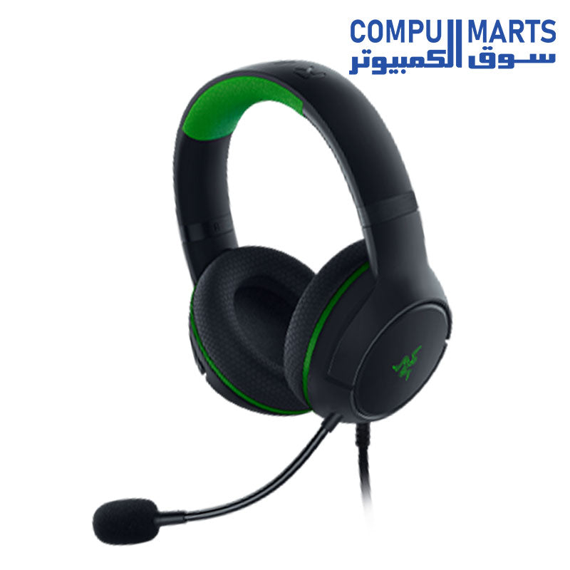 Kaira-X-Razer-Xbox-Gaming-Headset