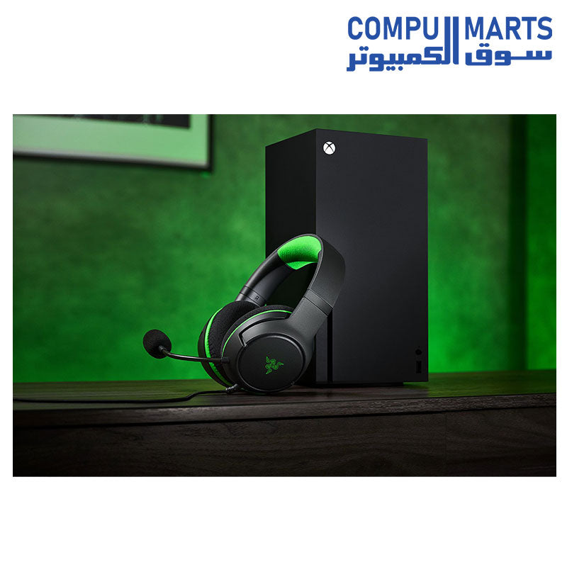 Kaira-X-Razer-Xbox-Gaming-Headset