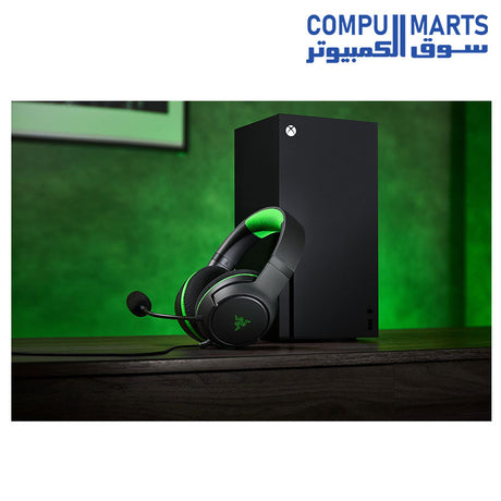 Kaira-X-Razer-Xbox-Gaming-Headset