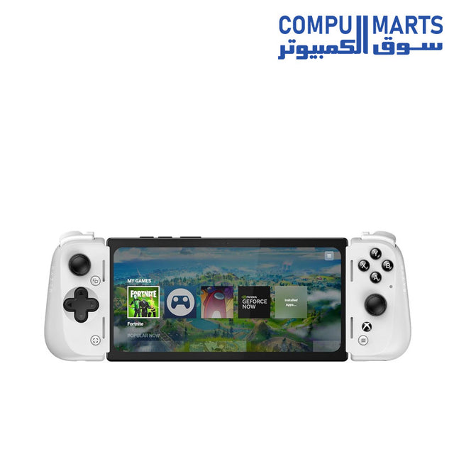 Kishi-Mobile-Game Controller-Razer-for-Android