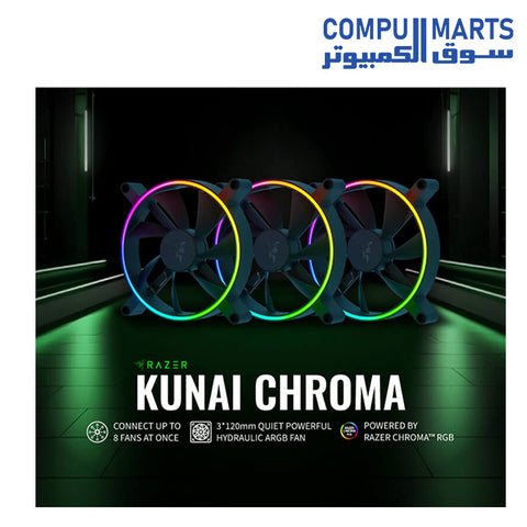 Kunai-Chroma–120mm-3-Fans-Razer