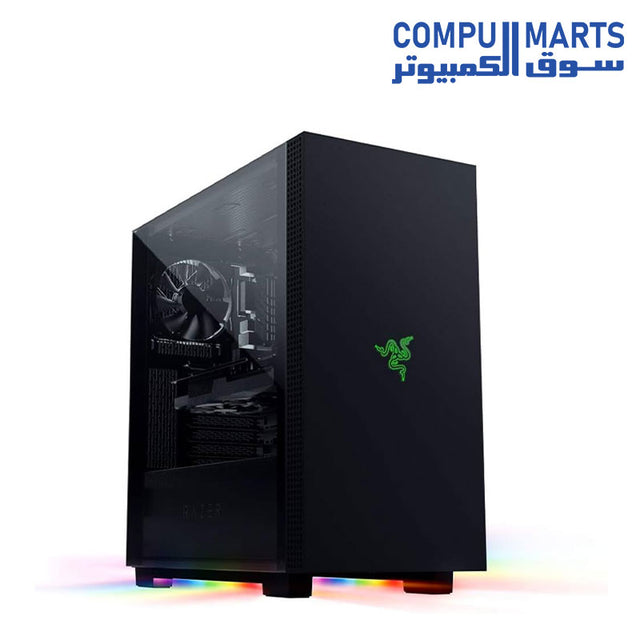 Tomahawk-CASE-Razer-ATX 