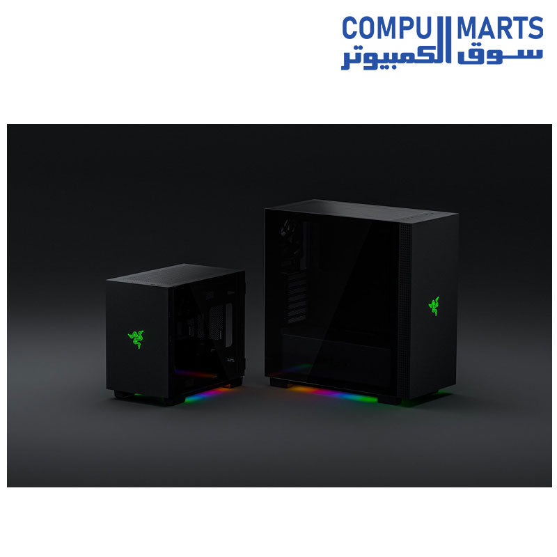 Tomahawk-CASE-Razer-ATX