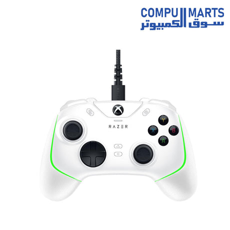 Game-Controller-RAZER-Wolverine-V2-bkack-white