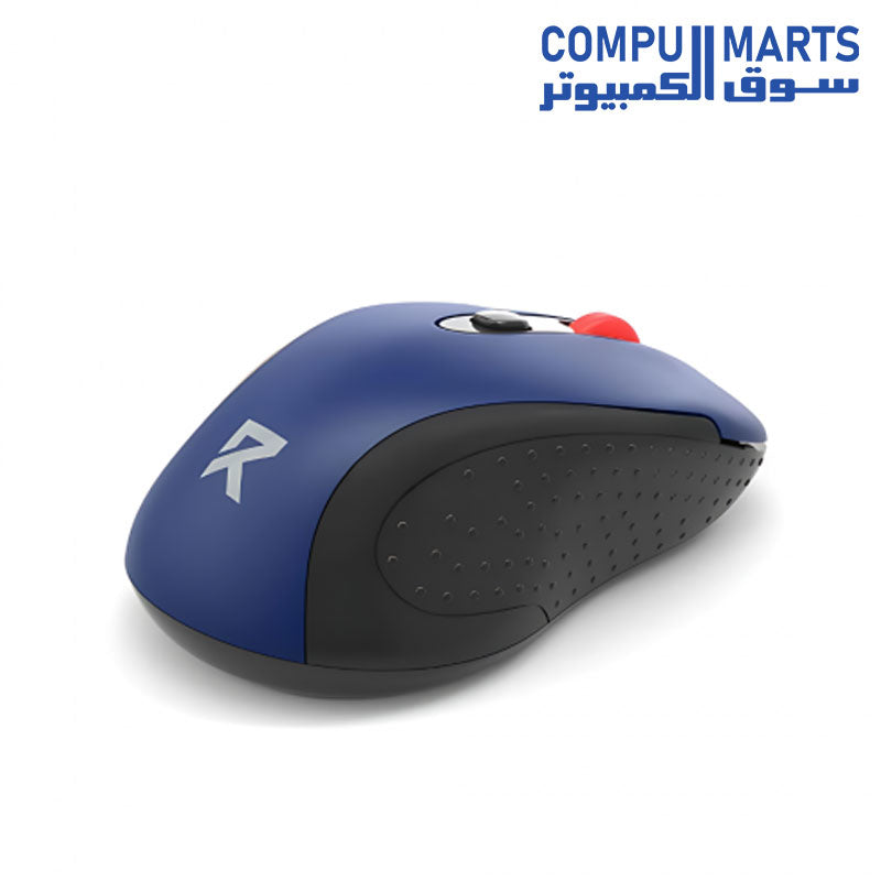 BM-2638-MOUSE-Redragon-2,400DPI