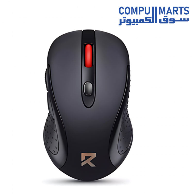 BM-2638-MOUSE-Redragon-2,400DPI