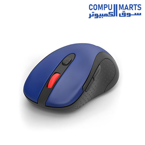 BM-2638-MOUSE-Redragon-2,400DPI