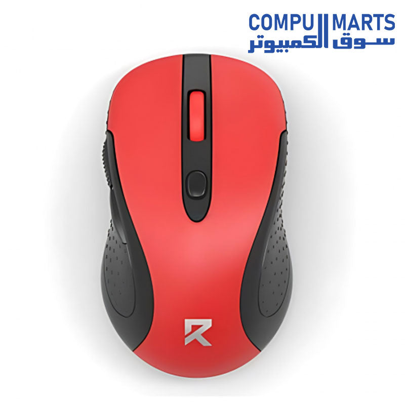 BM-2638-MOUSE-Redragon-2,400DPI