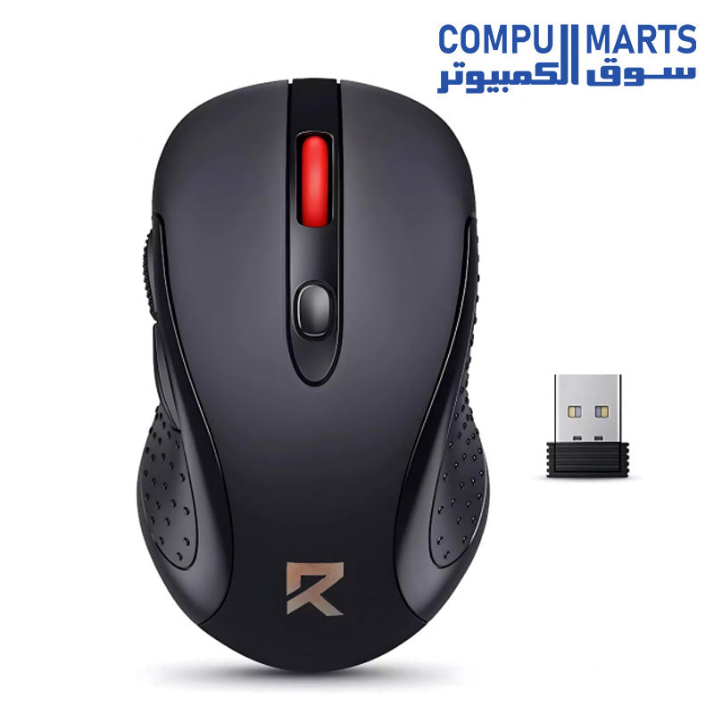 BM-2638-MOUSE-Redragon-2,400DPI