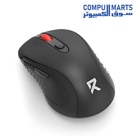 BM-2638-MOUSE-Redragon-2,400DPI