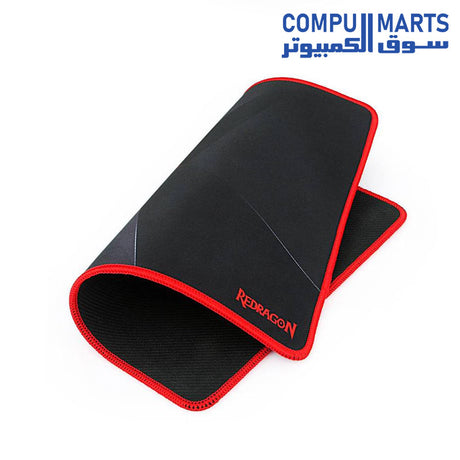 P012-Mouse Pad-Redragon-Capricorn-Gaming-Size 33×26 cm