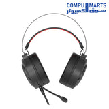 Carmen-H261-Headphones-REDRAGON-RGB-Gaming-Wired