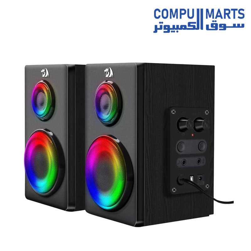 GS811-Orchestra-Speakers-Redragon