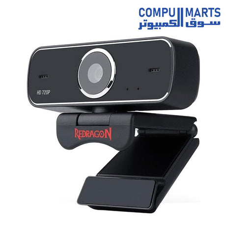 GW600-FOBOS-Webcam-Redragon