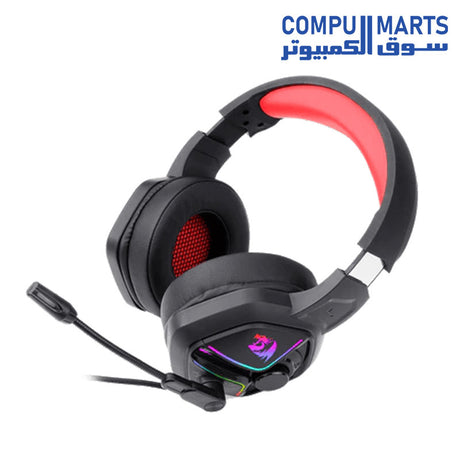 H230-Ajax-Headphones-Redragon-RGB-Wired-Gaming