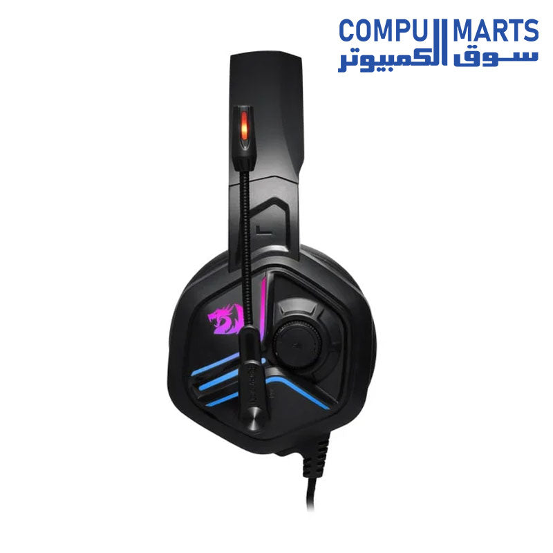 H230-Ajax-Headphones-Redragon-RGB-Wired-Gaming