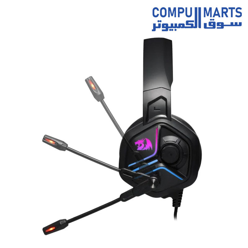 H230-Ajax-Headphones-Redragon-RGB-Wired-Gaming