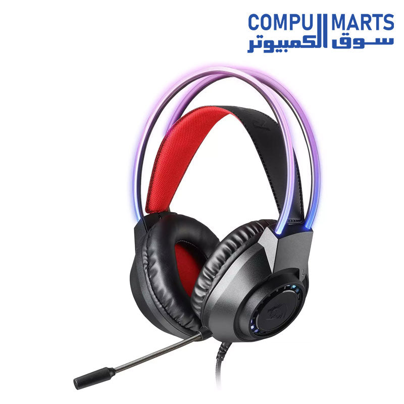 H231-Headphones-REDRAGON-Scream-Gaming