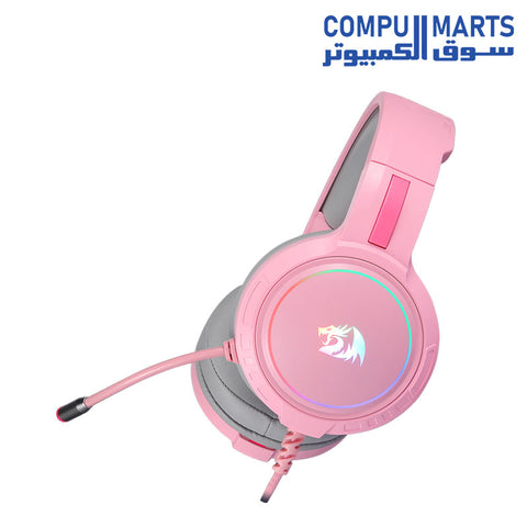 H270-MENTO-Headset-Redragon-RGB-Gaming