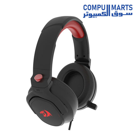 H399-NIREUS-Headphones-Redragon-RGB-Gaming