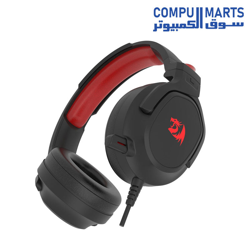 H399-NIREUS-Headphones-Redragon-RGB-Gaming