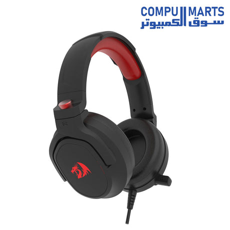 H399-NIREUS-Headphones-Redragon-RGB-Gaming