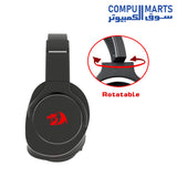 H720-EUROPE-Headphones-Redragon-USB-Gaming