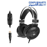 H991-TRITON-Gaming-Headset-Redragon-7.1-Surround-Sound