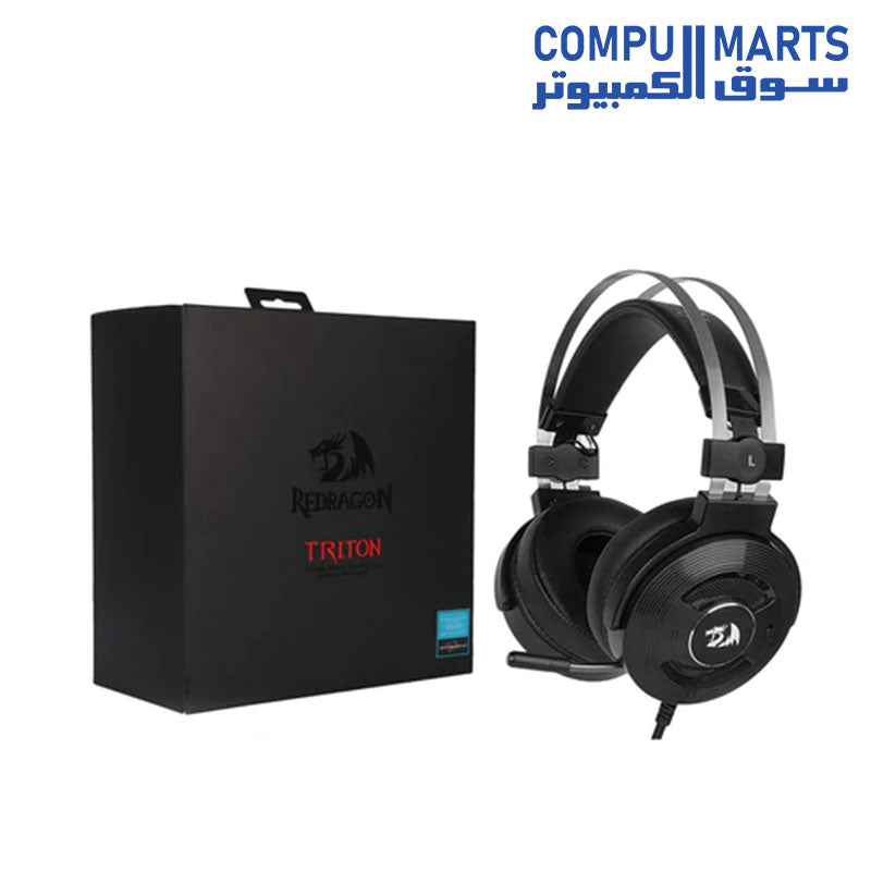 H991-TRITON-Gaming-Headset-Redragon-7.1-Surround-Sound