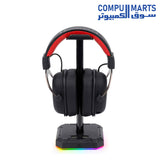 HA300-HEADPHONE-STAND-Redragon