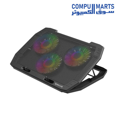 GCP511-Laptop-Cooler-Redragon-RGB