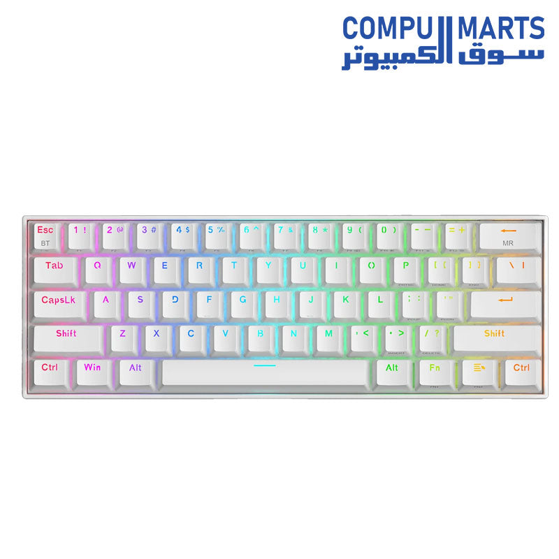 K530-Keyboard-Redragon-RGB-Wireless