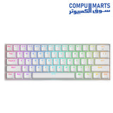 K530-Keyboard-Redragon-RGB-Wireless