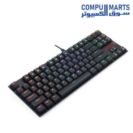 K607-Keyboard-Redragon-RGB