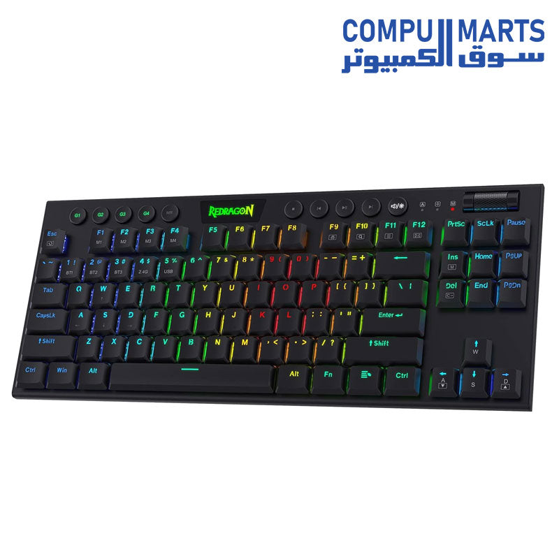 K621-Keyboard-Redragon-Wireless-RGB-Horus-TKL