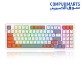 K664-GLORIA-Keyboard-Redragon-RGB-Gaming 