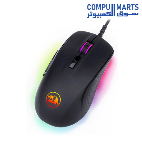 M718-Mouse-Redragon-RGB-Wired-Gaming