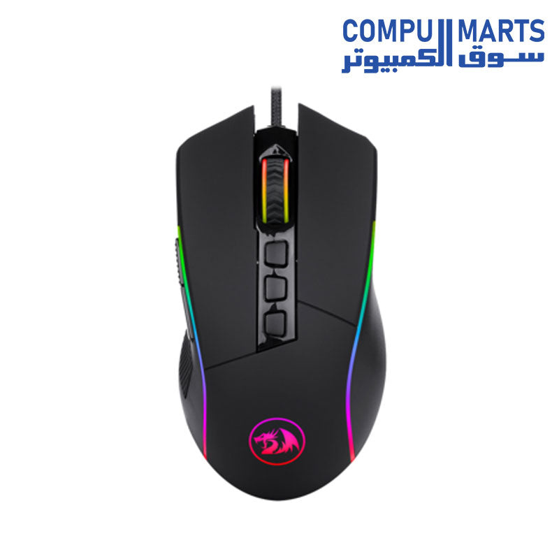 M721-Pro-Mouse-Redragon-Lonewolf2-Gaming-RGB-Wired