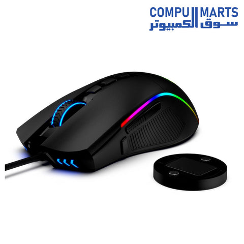 M721-Pro-Mouse-Redragon-Lonewolf2-Gaming-RGB-Wired