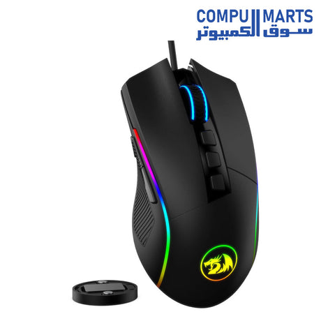 M721-Pro-Mouse-Redragon-Lonewolf2-Gaming-RGB-Wired