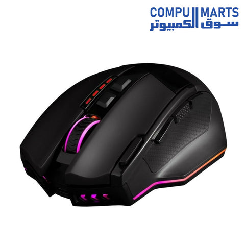 M801P-Mouse-Redragon-Wireless-Gaming-16,000 DPI