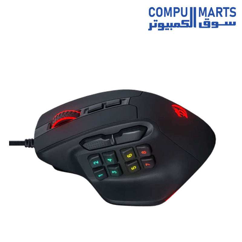 M811-Aatrox-MMO-MOUSE-Redragon-DPI-6200